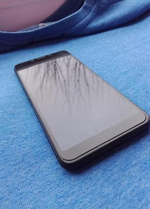 Телефон xiaomi redmi 6a
