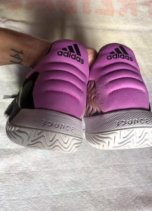Кроссовки adidas solematch control 3