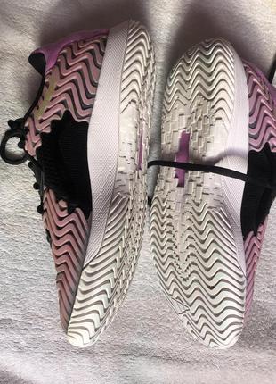 Кроссовки adidas solematch control 5