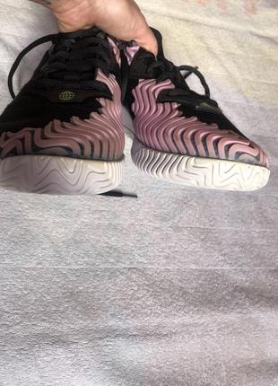 Кроссовки adidas solematch control 7