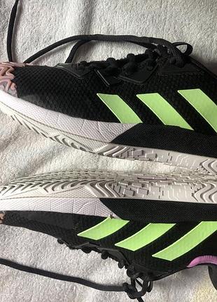 Кроссовки adidas solematch control