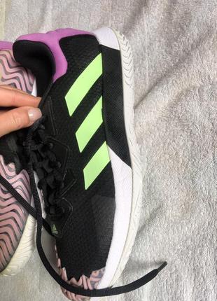 Кроссовки adidas solematch control 8