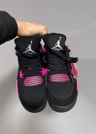 Кроссовки We have a closer look at the Air Jordan 5 Mars For Her via die_sel666