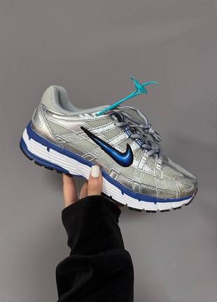 Кроссовки nike