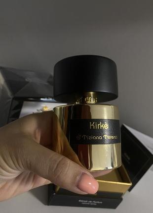 Киркий парфюм kirke
