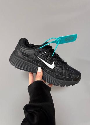 Кроссовки nike