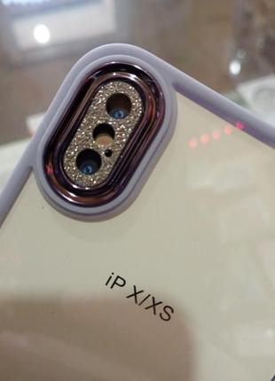Чохол на iphone x/xs 2