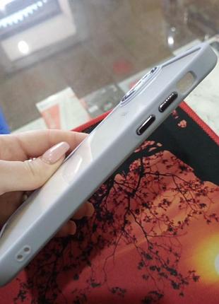 Чохол на iphone x/xs 3