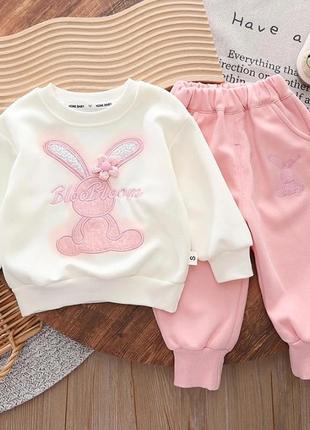 Детский костюм на девочку