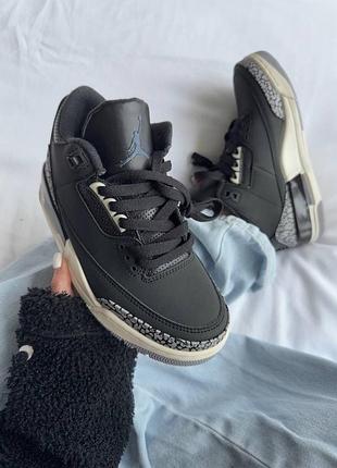 Кроссовки Nike Air Jordan 1 Retro Mid UNC 27.5cm