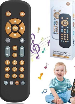 Реалістичні іграшки з пультом дистанційного керування телевізором, на запчастини або під ремонт.