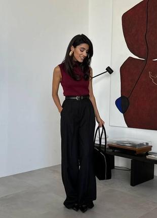 Женские брюки