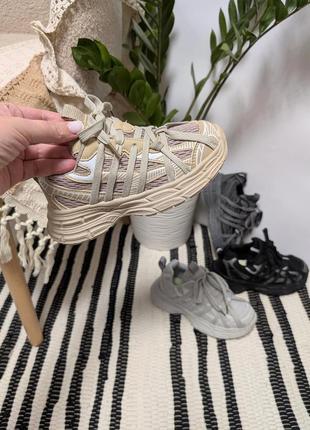 Кросівки для дівчинки