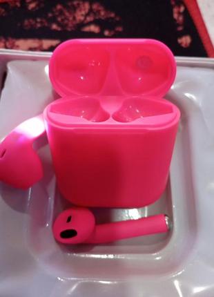 Навушники блютуз