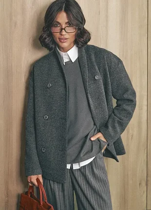 Пальто 	французский кашемир