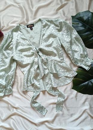 Стильная модная короткая блузка-топ 
😍😍😍😍😍