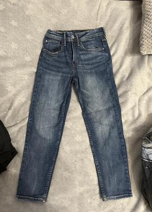 Джинси next на 9-10 років
