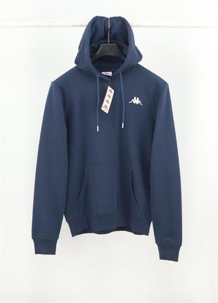 Чоловічий худі kappa / m