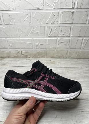 Женские беговые кроссовки asics gel