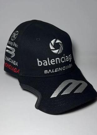 Кепка бейсболка bаленсиага