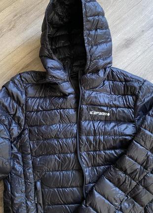 Куртка icepeak