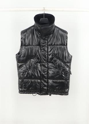 Мужская жилетка zara man