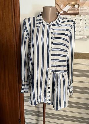 Сорочка туніка р.14
