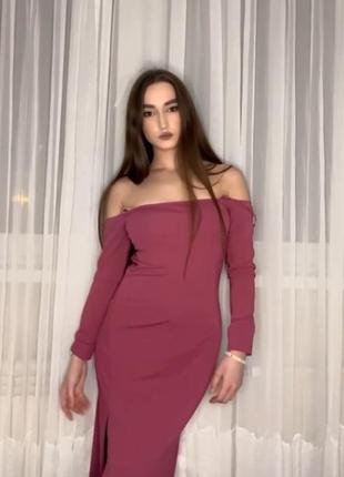 Платья zara нове