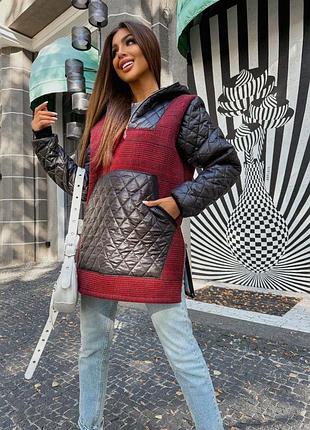 Зимове худi - анарак