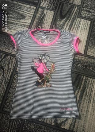 Футболка итальялия