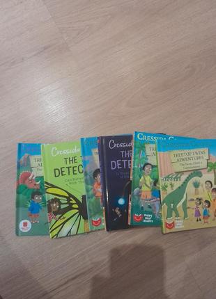 Книги коллекции