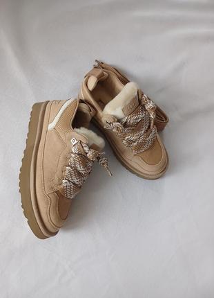 Ugg lowmel угг уггі угги