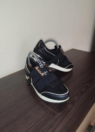 Кросівки, красовки, жіночі river island.