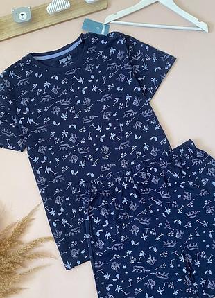 Пижама,домашний костюм