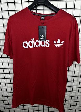 Чоловіча футболка adidas