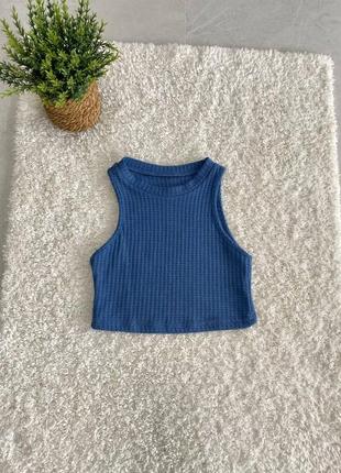 Топ в рубчик shein xs/s