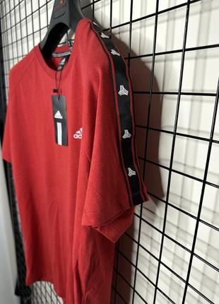 Мужская футболка adidas