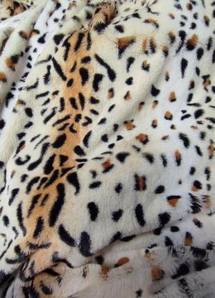 Мехова тканина