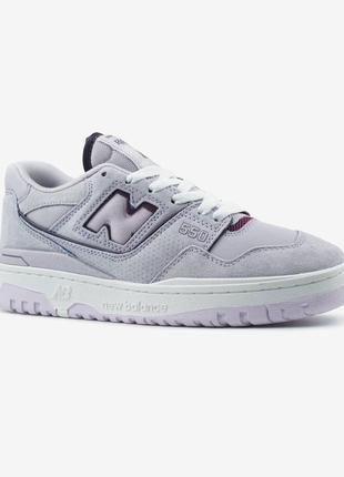 New balance 550 x rich paul forever yours