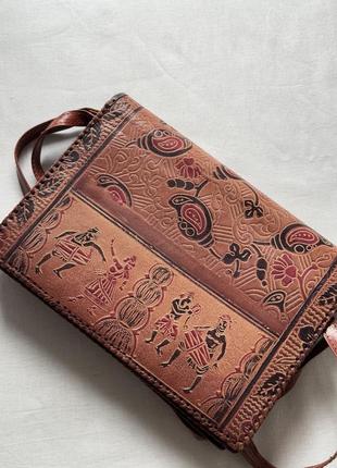 Винтажная сумка