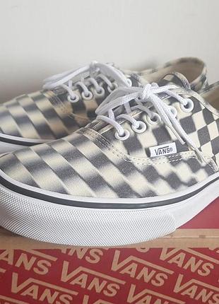 Мужские кеды vans 41p.