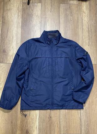 Чоловіча куртка вітрівка michael kors