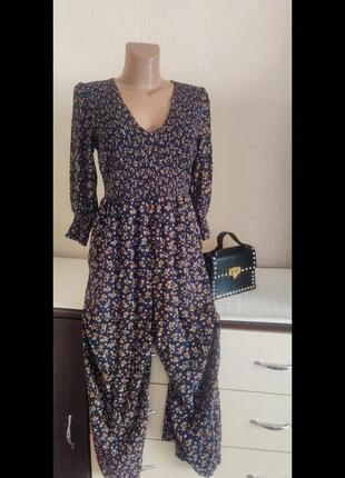 Стильный комбез