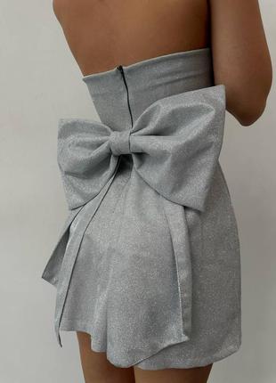 Платье для самого жаркого дня влюбленных