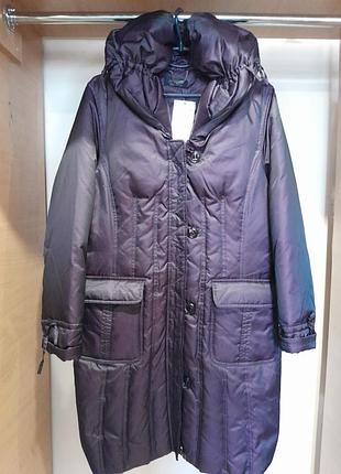 Куртка-пальто