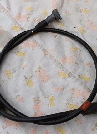 Трос спидометра ваз 2101 срp