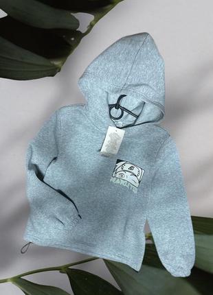 Теплая кофта на 9 лет