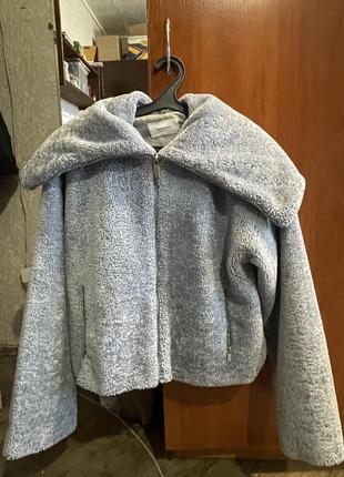 Шуба/куртка