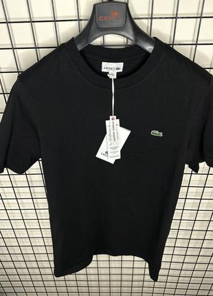 Lacoste чоловіча футболка