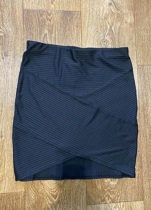 Спилница короткая hm